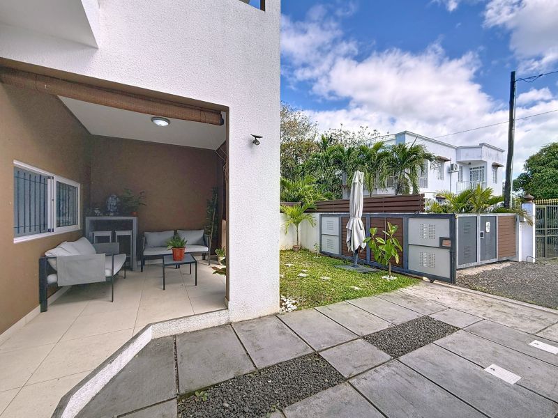 Trou aux Biches Maison 4 pièces 105 m² Location