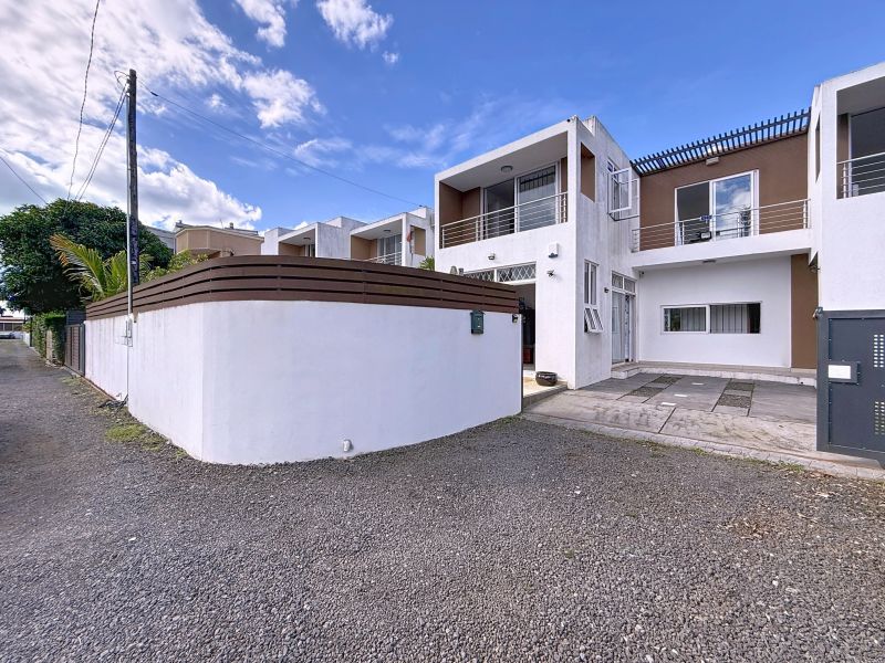 Trou aux Biches Maison 4 pièces 105 m² Location