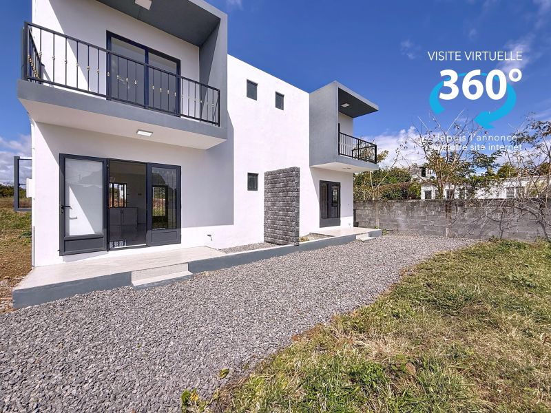 Grand Gaube Apartment 3&nbsp;rooms 82&nbsp;m² Sale