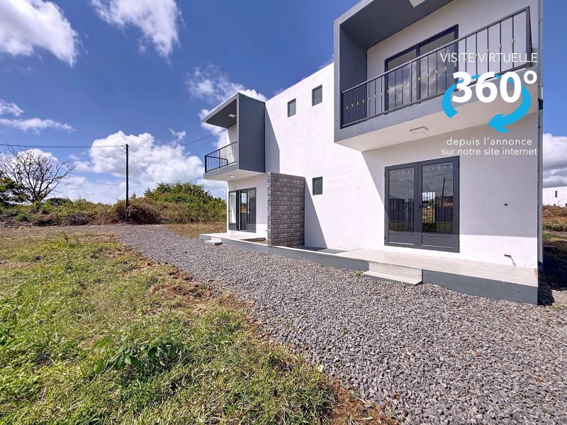 Grand Gaube House 3&nbsp;rooms 82&nbsp;m² Sale