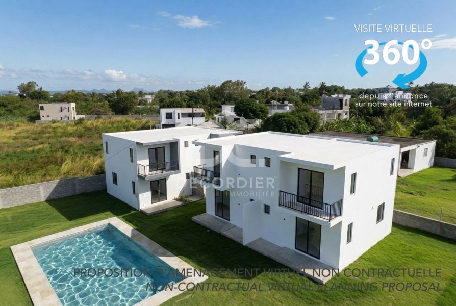 Grand Gaube House 3&nbsp;rooms 82&nbsp;m² Sale