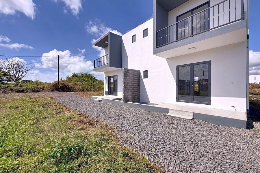 Grand Gaube House 3&nbsp;rooms 82&nbsp;m² Sale