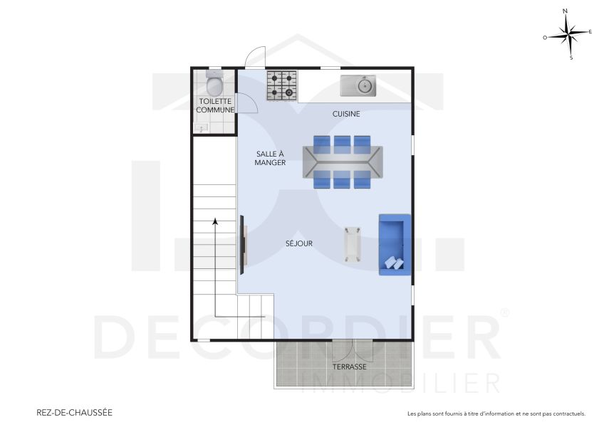 Grand Gaube House 3&nbsp;rooms 82&nbsp;m² Sale