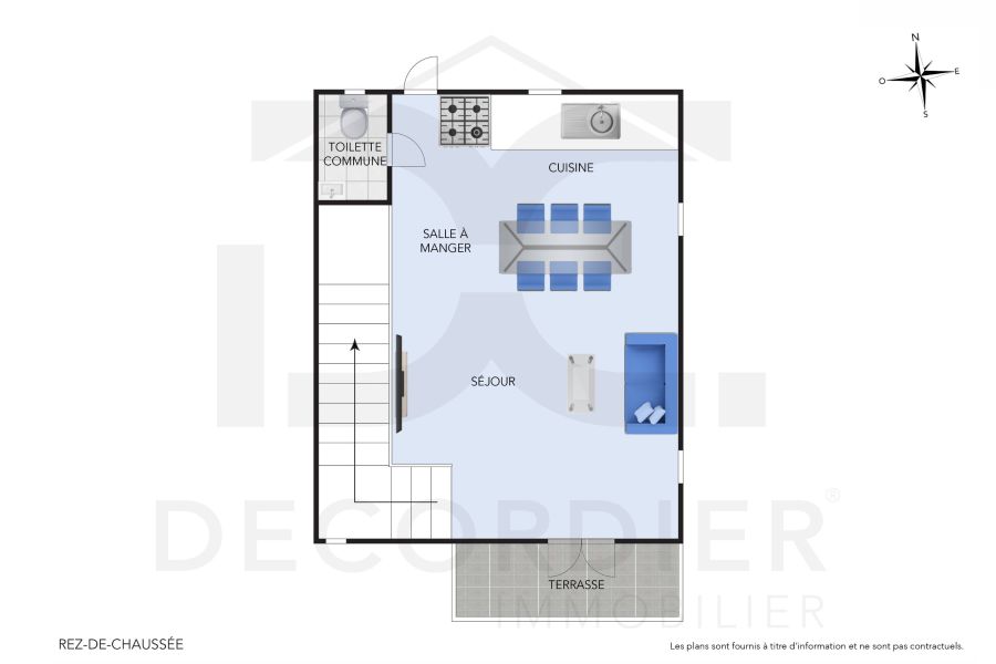 Grand Gaube House 3&nbsp;rooms 82&nbsp;m² Sale