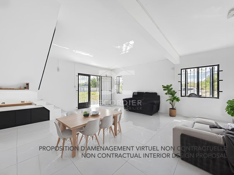 Grand Gaube House 3&nbsp;rooms 82&nbsp;m² Sale