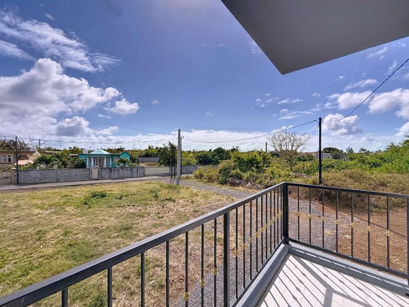 Grand Gaube Appartement 3&nbsp;pièces 82&nbsp;m² Vente