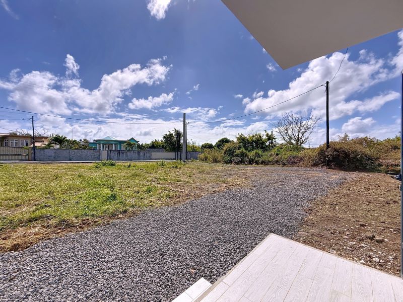 Grand Gaube Appartement 3&nbsp;pièces 82&nbsp;m² Vente