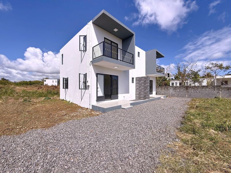 Grand Gaube House 3&nbsp;rooms 82&nbsp;m² Sale