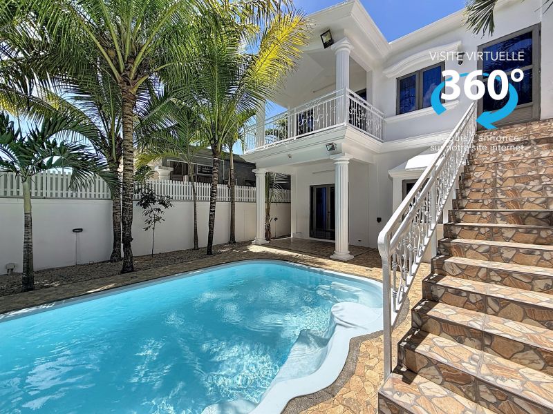 Pereybere Maison 7 pièces 157.29 m² Location