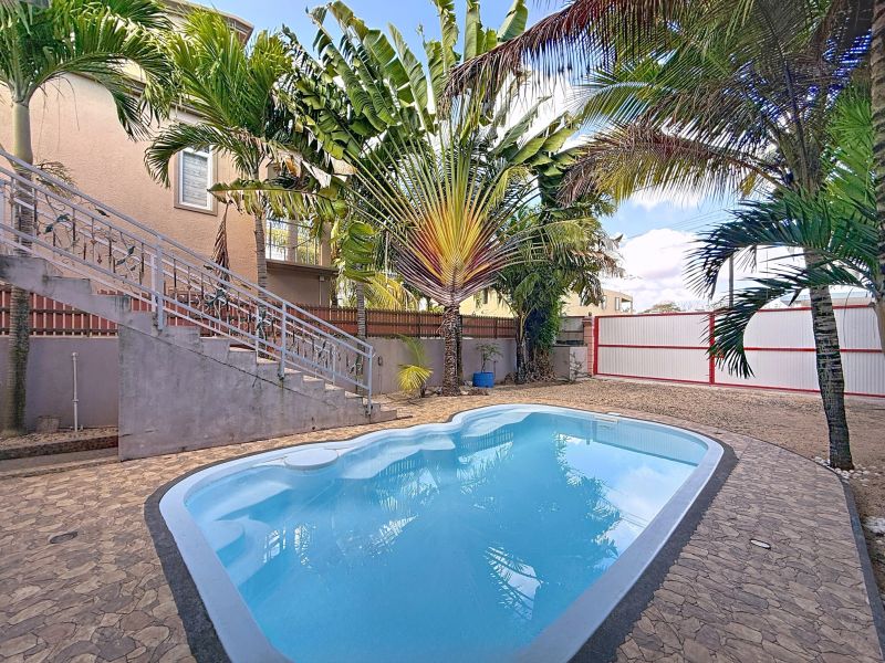 Pereybere Maison 7 pièces 157.29 m² Location