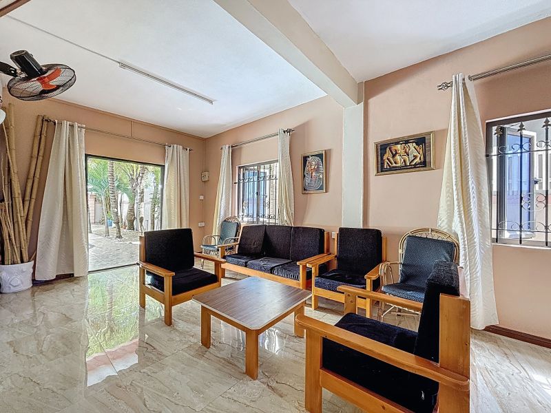 Pereybere Maison 7 pièces 157.29 m² Location