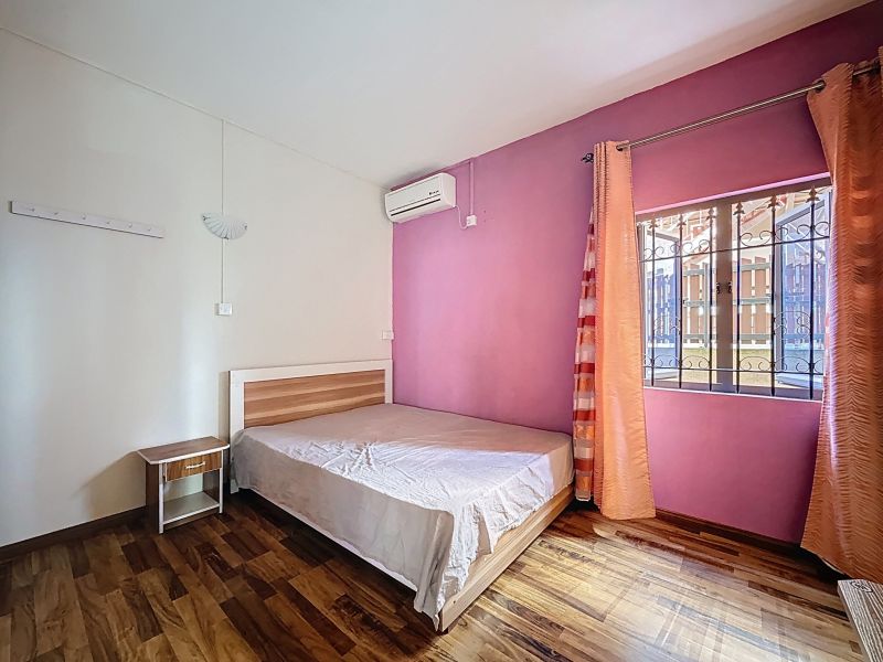 Pereybere Maison 7 pièces 157.29 m² Location