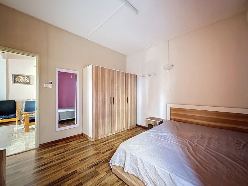 Pereybere Maison 7 pièces 157.29 m² Location