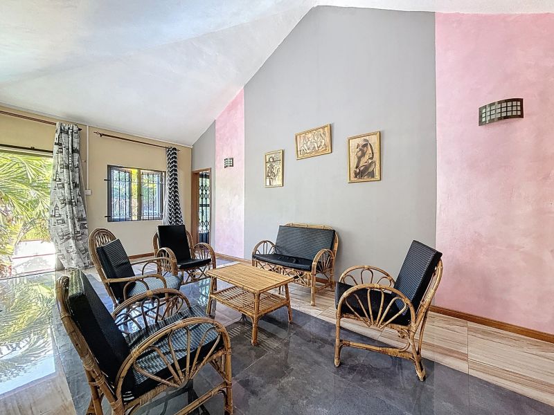 Pereybere Maison 7 pièces 157.29 m² Location