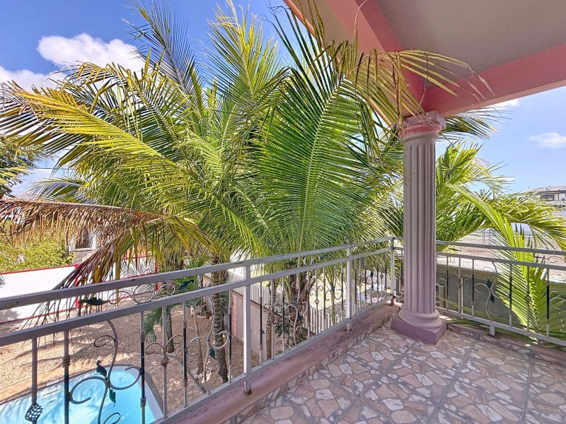 Pereybere Maison 7 pièces 157.29 m² Location