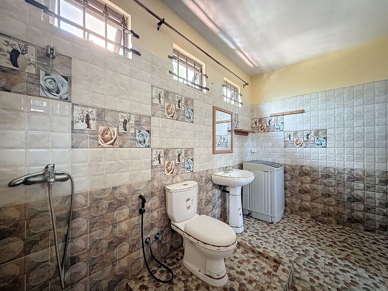 Pereybere Maison 7 pièces 157.29 m² Location