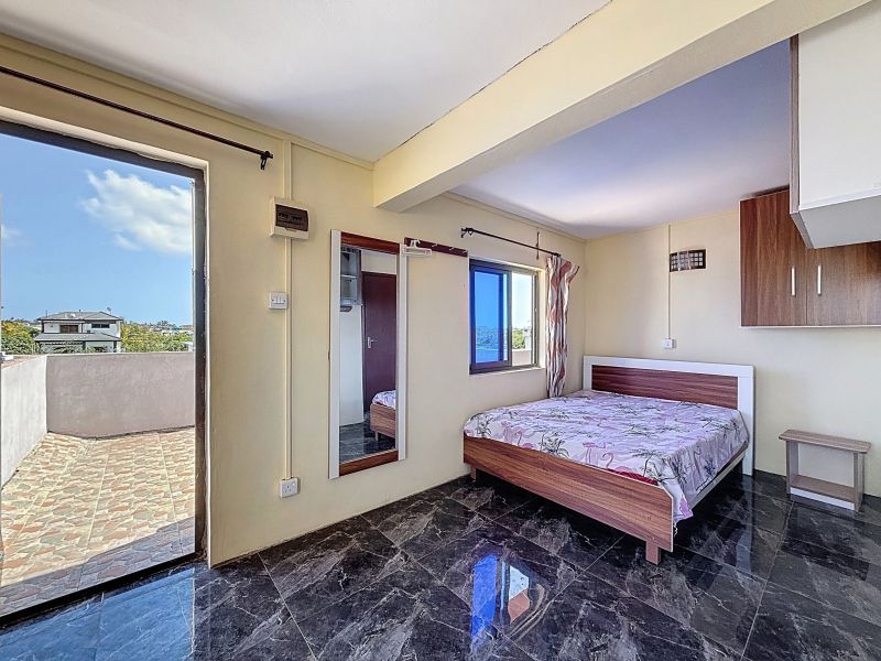 Pereybere Maison 7 pièces 157.29 m² Location