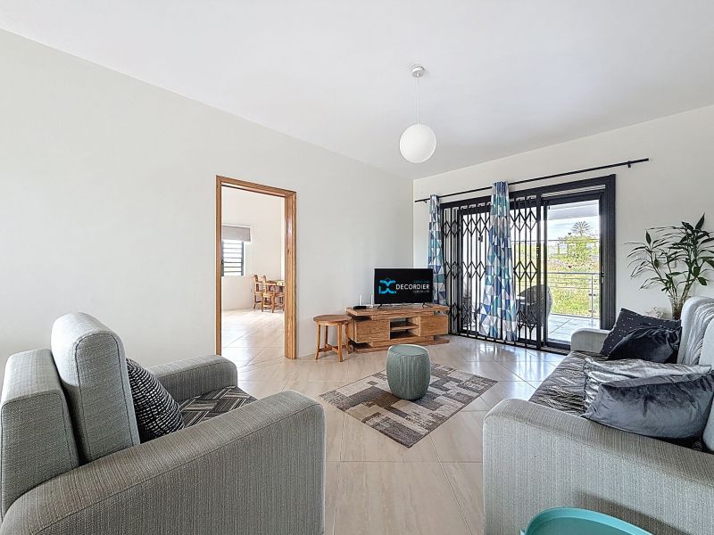 Grand Baie Appartement 4 pièces 216 m² Location