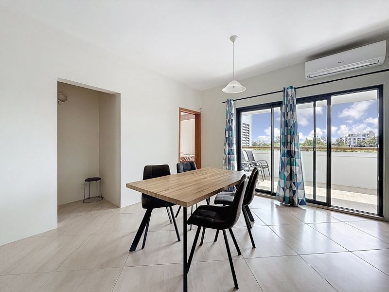 Grand Baie Appartement 4 pièces 216 m² Location