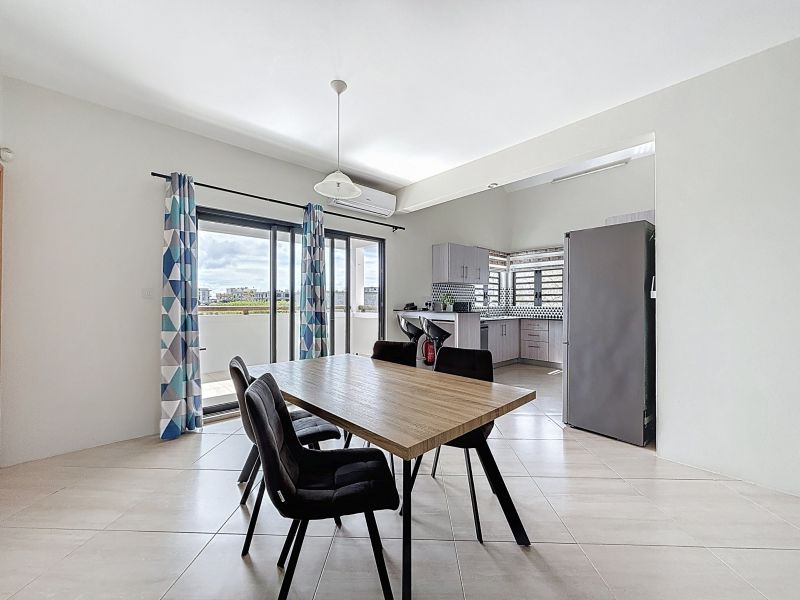 Grand Baie Appartement 4 pièces 216 m² Location