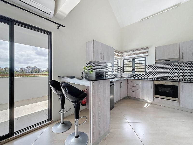 Grand Baie Appartement 4 pièces 216 m² Location