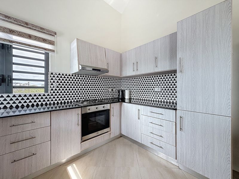 Grand Baie Appartement 4 pièces 216 m² Location