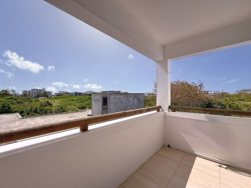 Grand Baie Appartement 4 pièces 216 m² Location