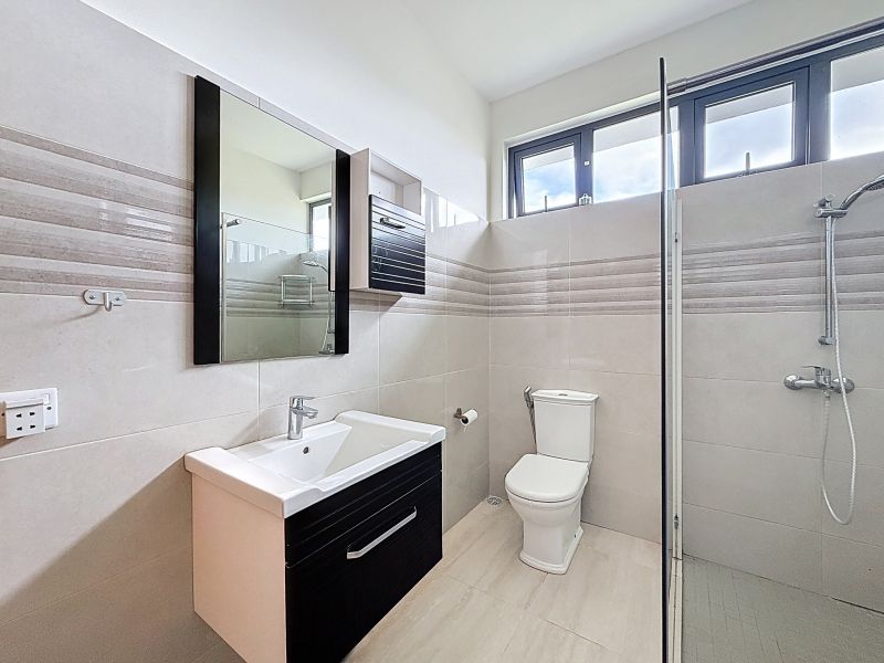 Grand Baie Appartement 4 pièces 216 m² Location