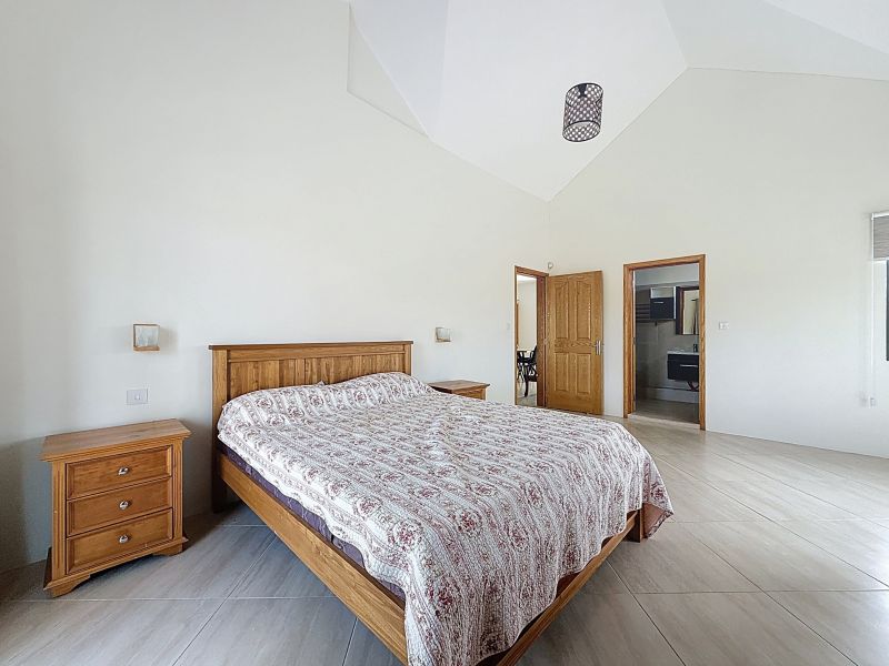 Grand Baie Appartement 4 pièces 216 m² Location