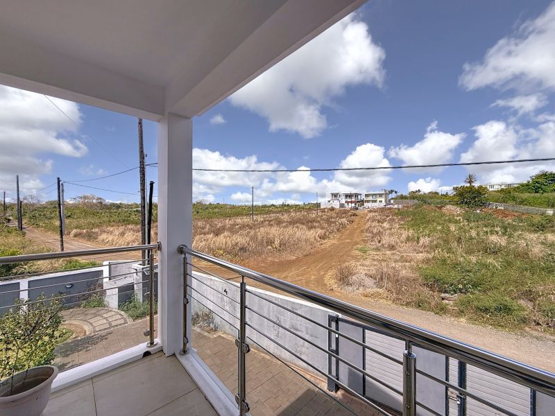 Grand Baie Appartement 4 pièces 216 m² Location