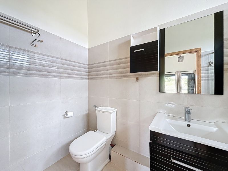 Grand Baie Appartement 4 pièces 216 m² Location