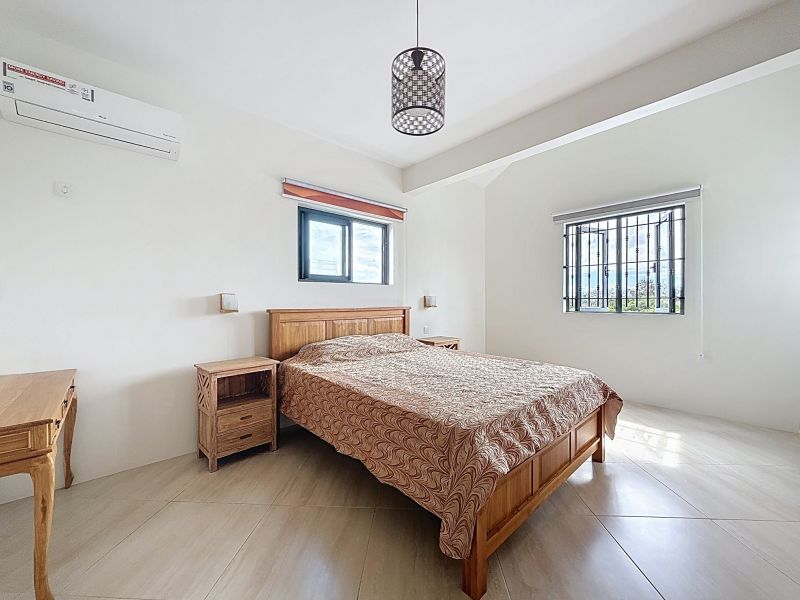 Grand Baie Appartement 4 pièces 216 m² Location