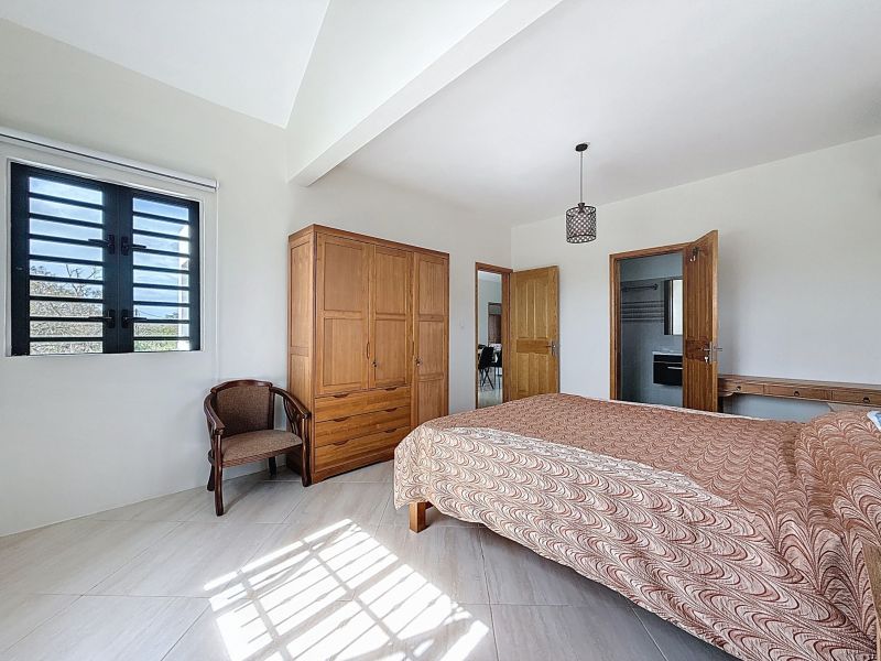 Grand Baie Appartement 4 pièces 216 m² Location