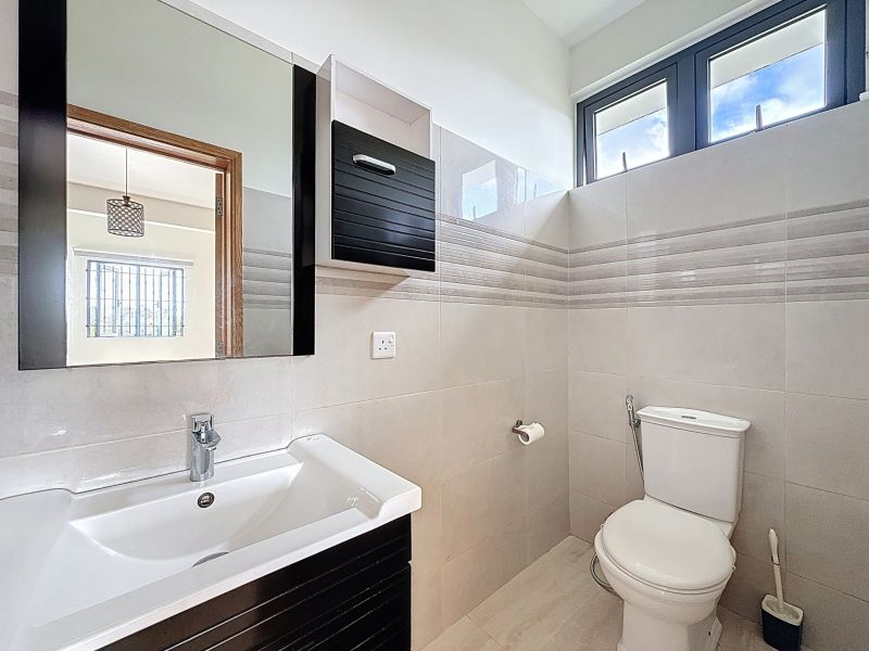 Grand Baie Appartement 4 pièces 216 m² Location