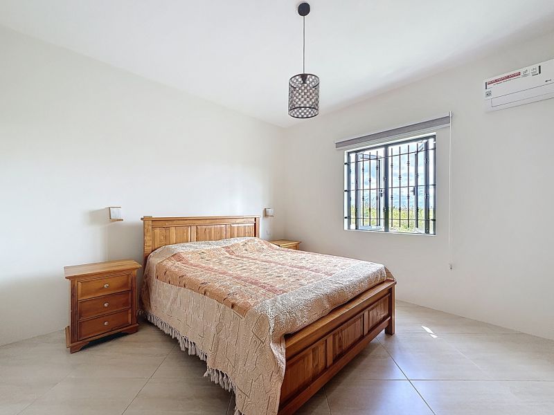 Grand Baie Appartement 4 pièces 216 m² Location