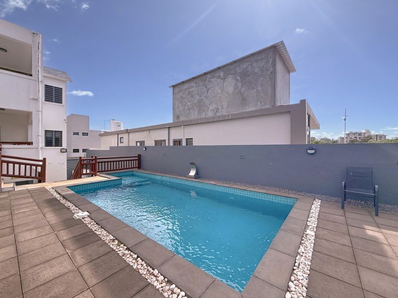 Grand Baie Appartement 4 pièces 216 m² Location