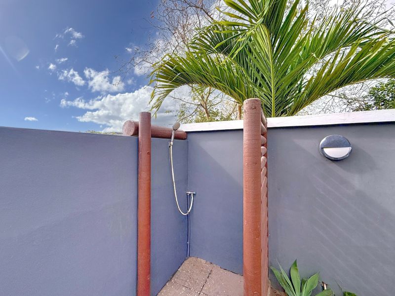 Grand Baie Appartement 4 pièces 216 m² Location