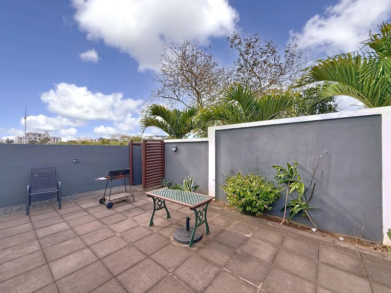 Grand Baie Appartement 4 pièces 216 m² Location