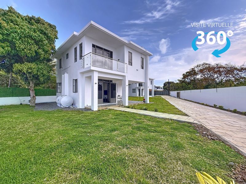 Grand Baie House 4 rooms 167 m² Rental