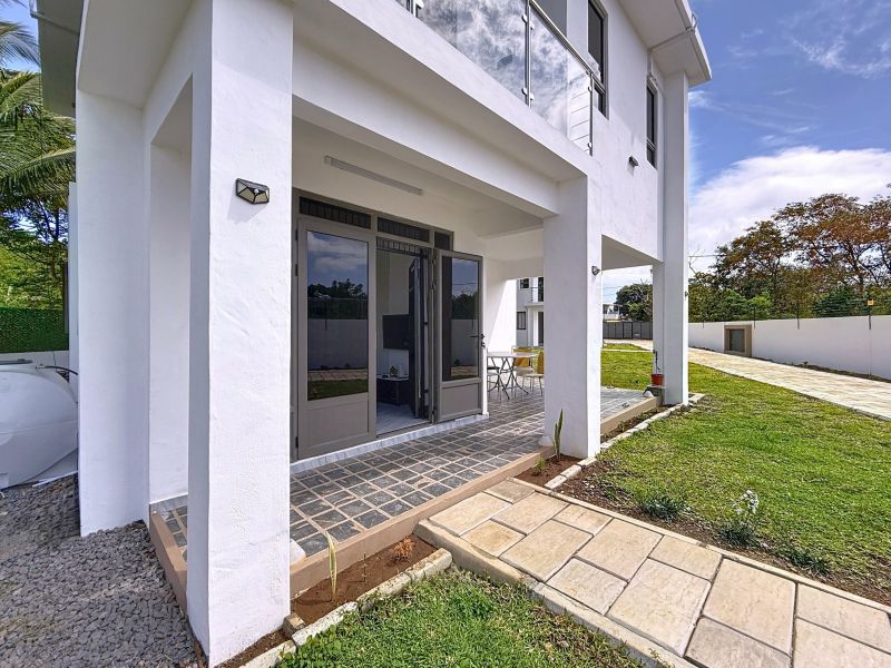 Grand Baie Maison 4 pièces 167 m² Location