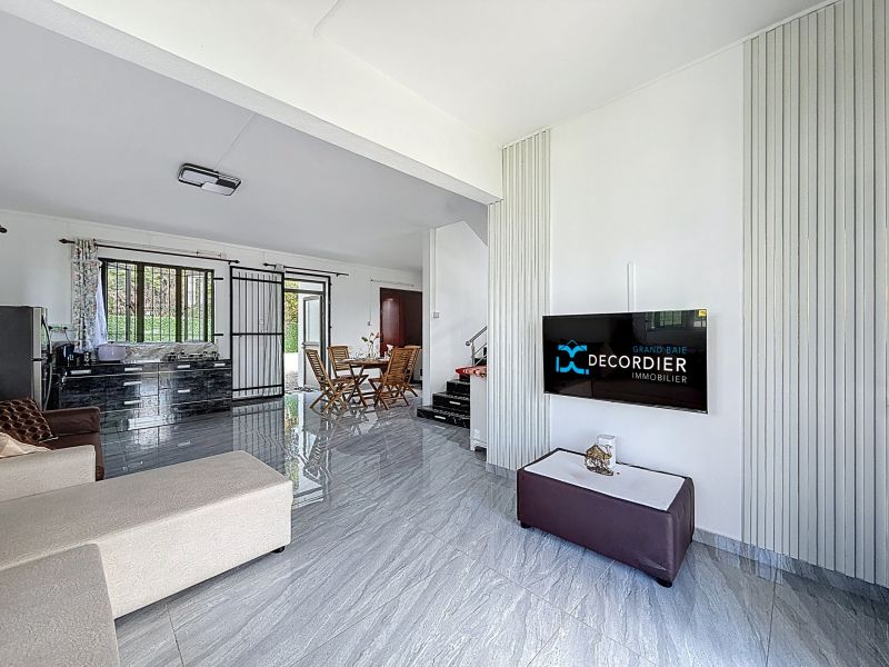 Grand Baie Maison 4 pièces 167 m² Location