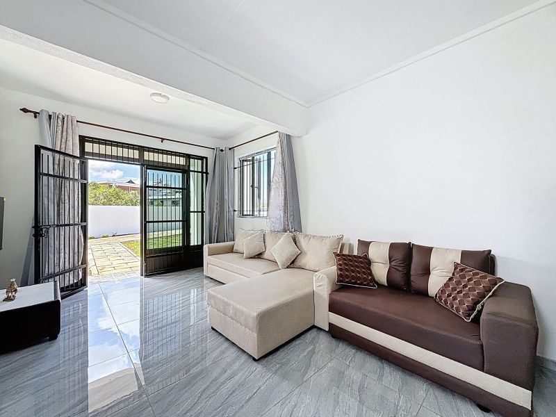 Grand Baie House 4&nbsp;rooms 167&nbsp;m² Rental