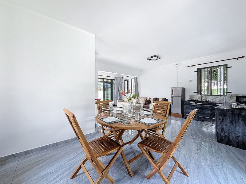 Grand Baie Maison 4 pièces 167 m² Location