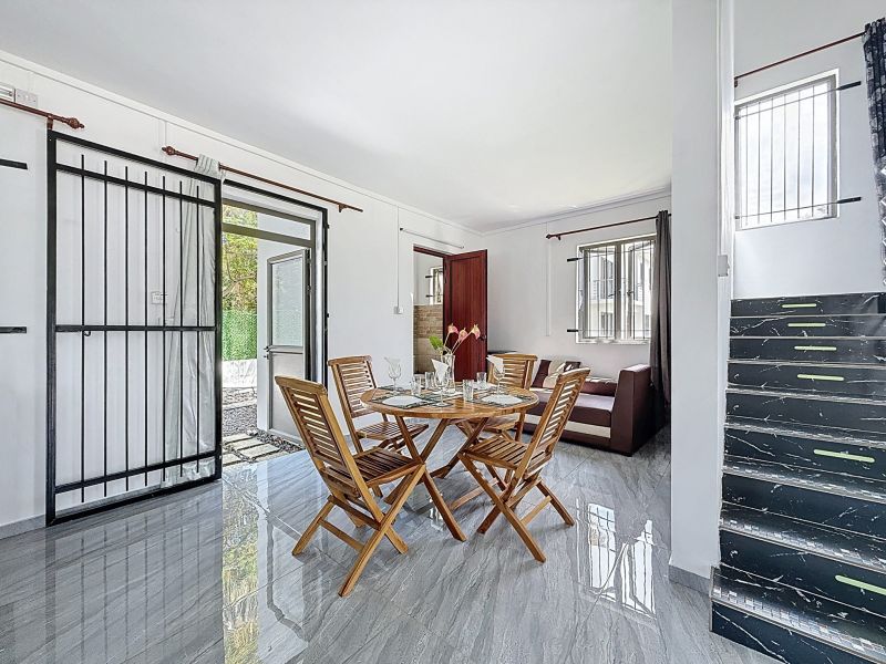 Grand Baie Maison 4 pièces 167 m² Location