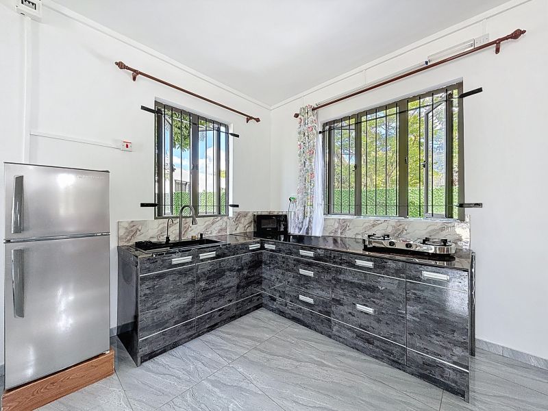 Grand Baie Maison 4 pièces 167 m² Location