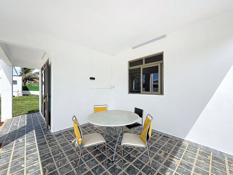 Grand Baie Maison 4 pièces 167 m² Location