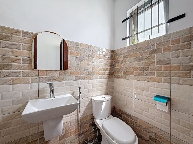 Grand Baie Maison 4 pièces 167 m² Location