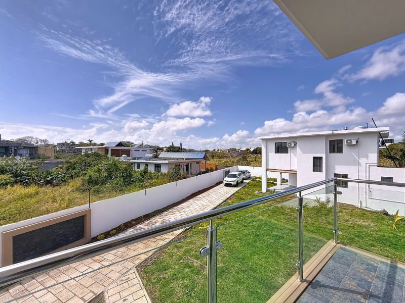 Grand Baie Maison 4 pièces 167 m² Location