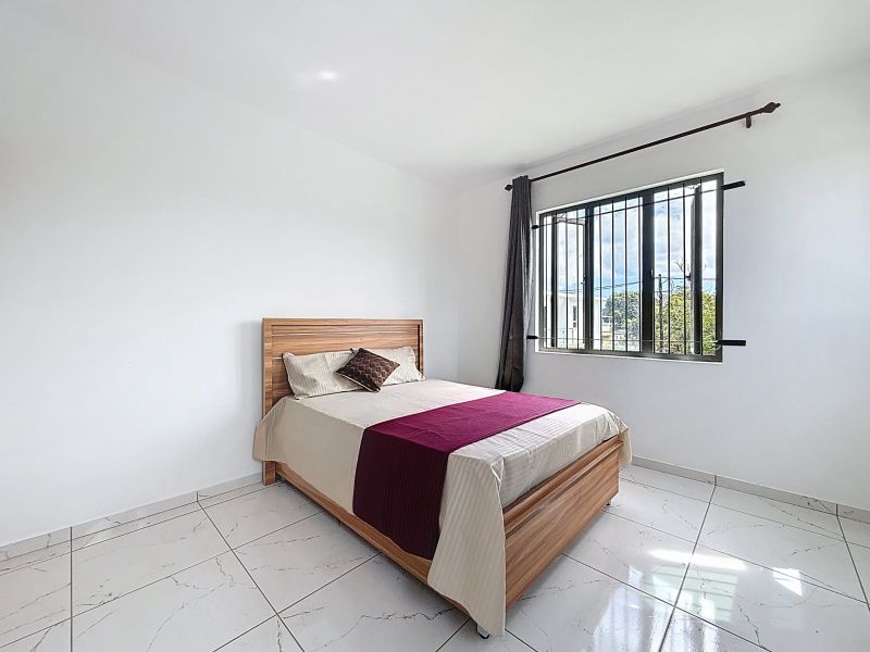 Grand Baie House 4&nbsp;rooms 167&nbsp;m² Rental