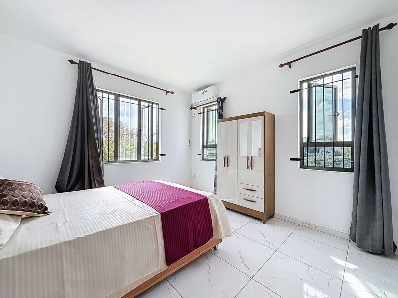 Grand Baie Maison 4 pièces 167 m² Location